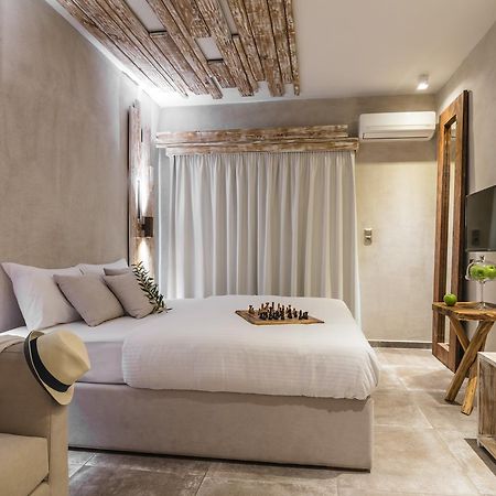 Olea House Apartment Limenaria  Luaran gambar