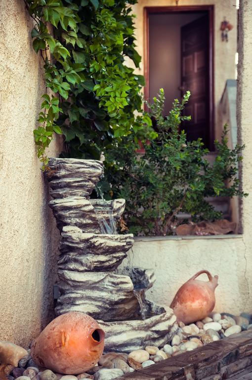 Olea House Apartment Limenaria  Luaran gambar