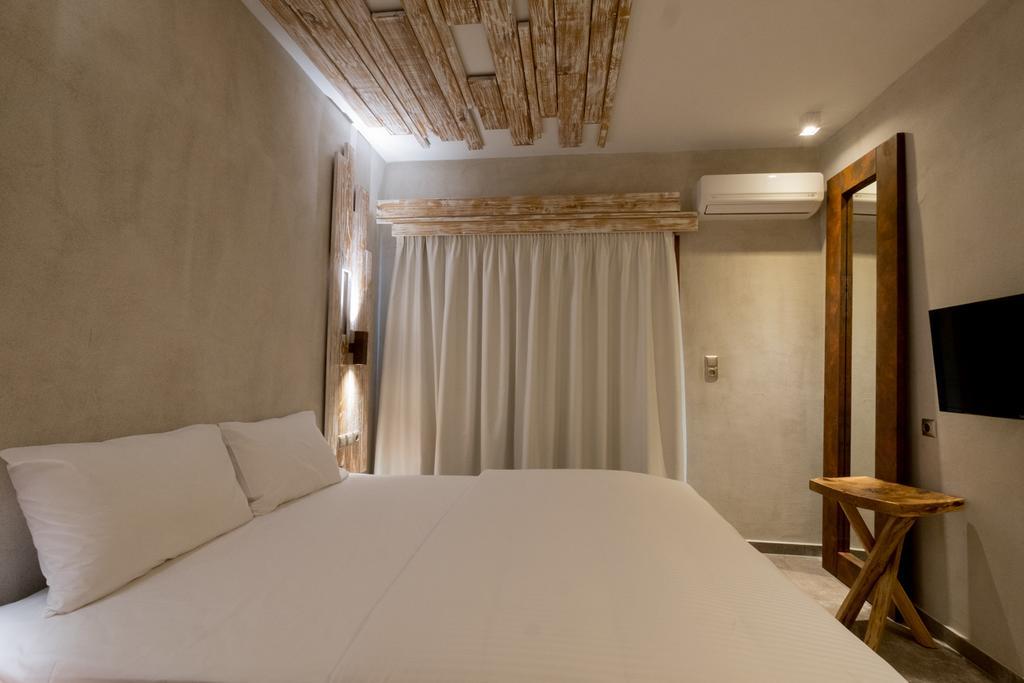 Olea House Apartment Limenaria  Luaran gambar