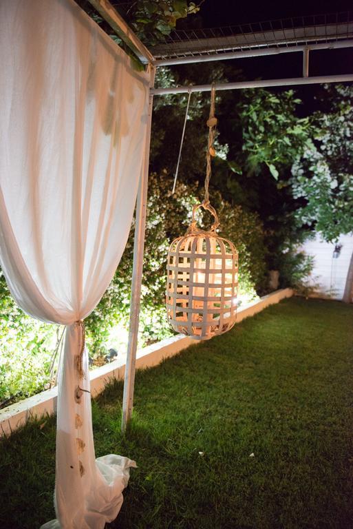 Olea House Apartment Limenaria  Luaran gambar