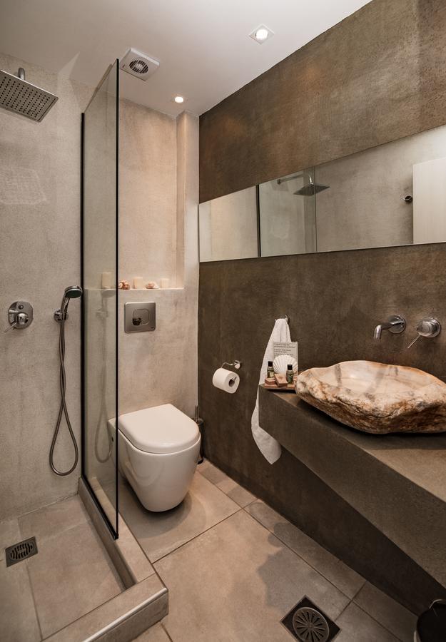 Olea House Apartment Limenaria  Luaran gambar