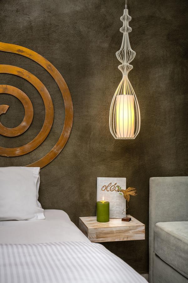 Olea House Apartment Limenaria  Luaran gambar