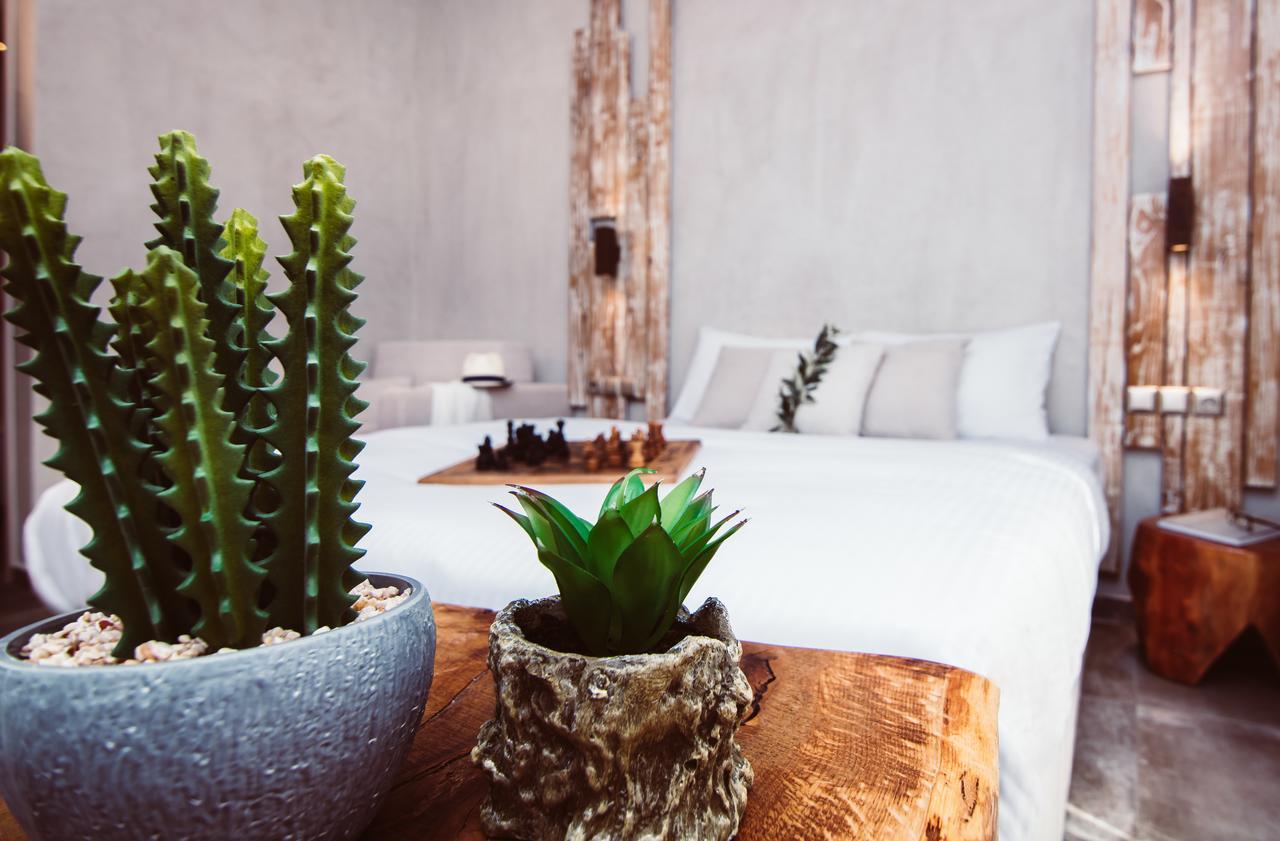 Olea House Apartment Limenaria  Luaran gambar