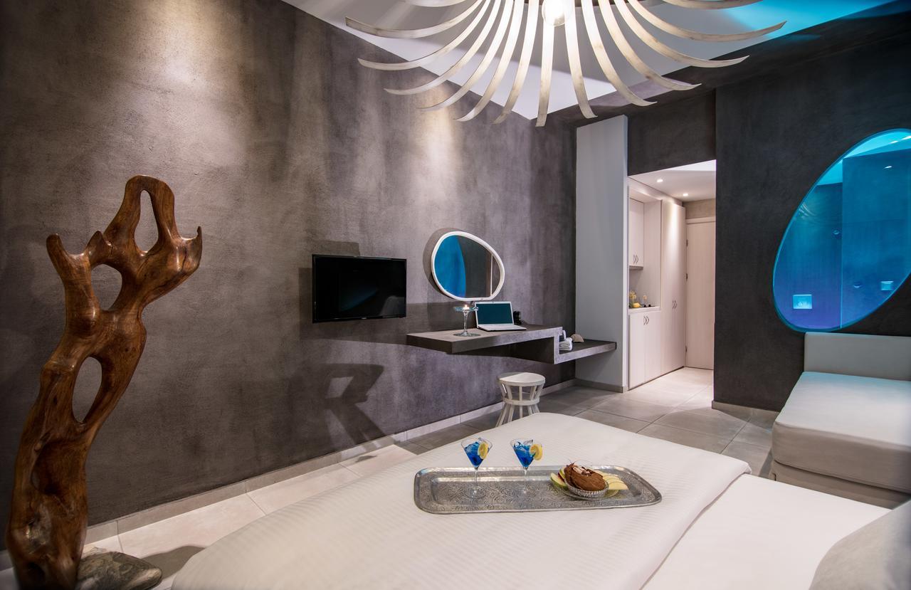 Olea House Apartment Limenaria  Luaran gambar