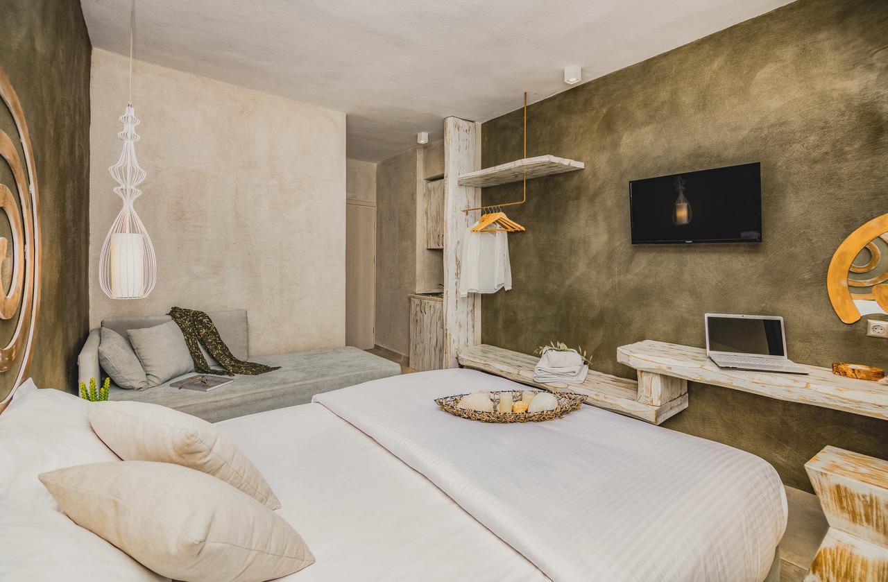 Olea House Apartment Limenaria  Luaran gambar