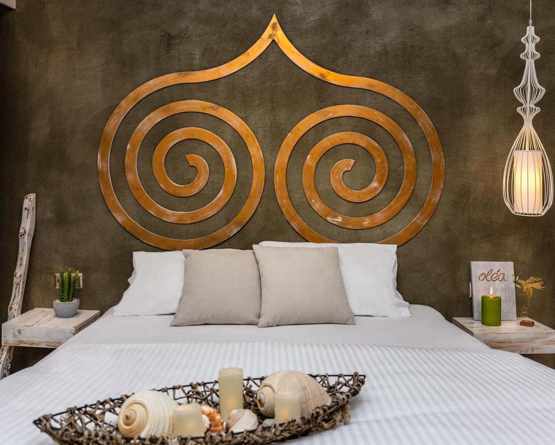 Olea House Apartment Limenaria  Luaran gambar