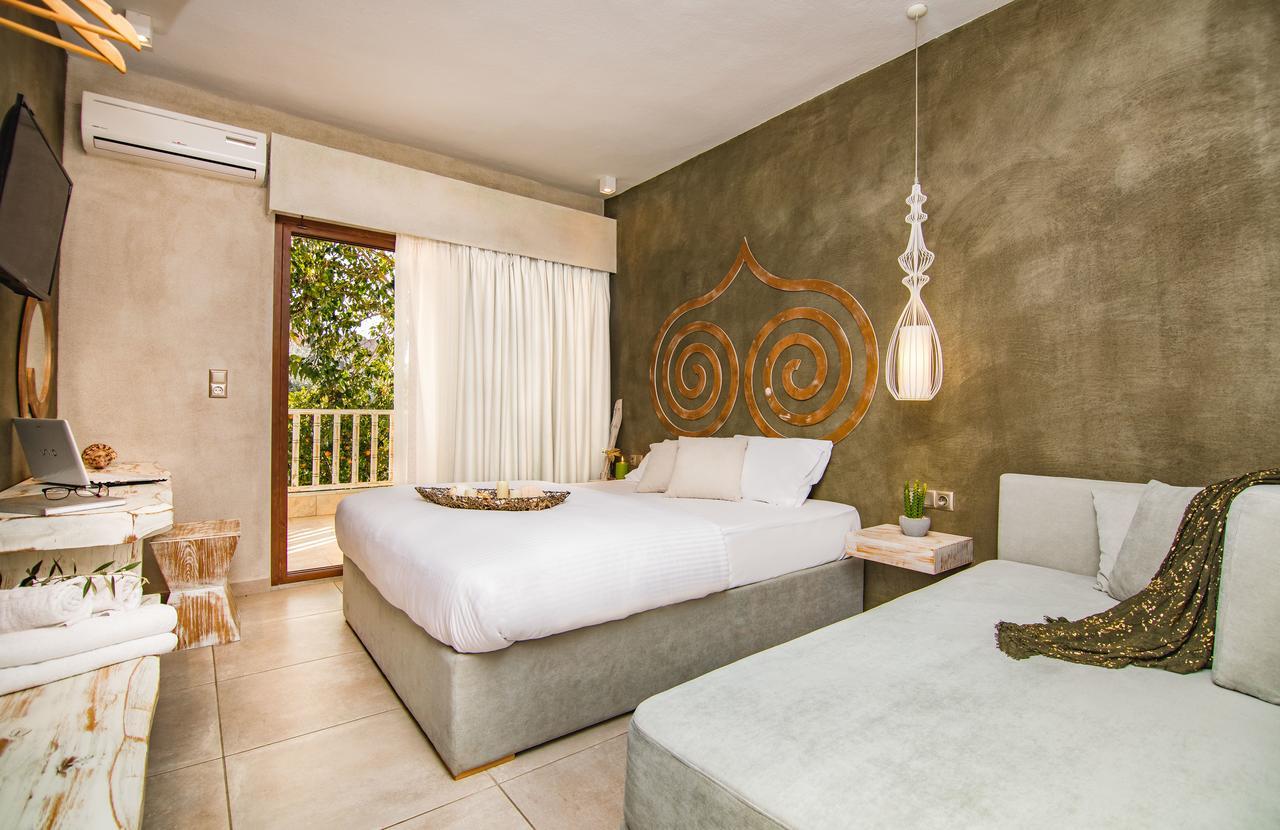 Olea House Apartment Limenaria  Luaran gambar