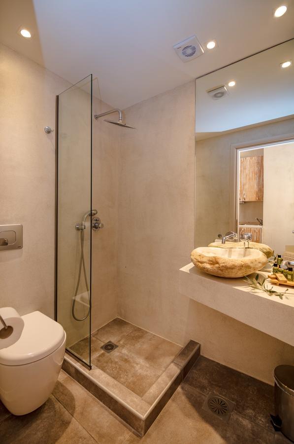 Olea House Apartment Limenaria  Luaran gambar