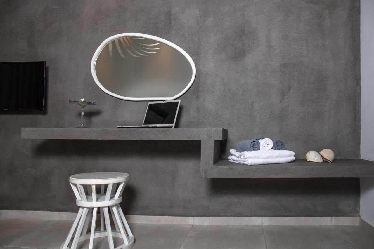 Olea House Apartment Limenaria  Luaran gambar