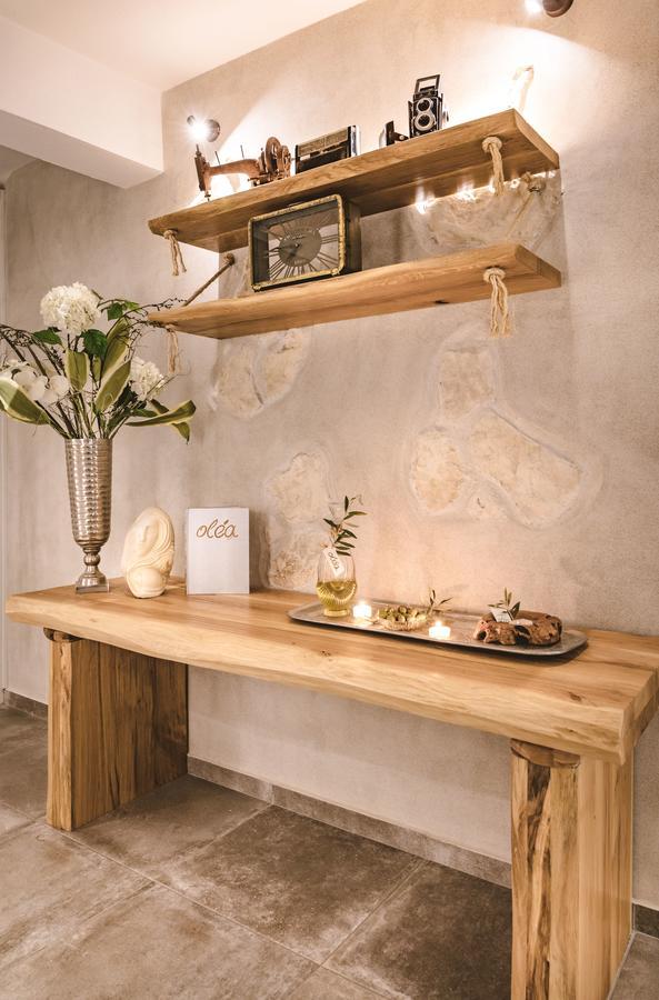 Olea House Apartment Limenaria  Luaran gambar