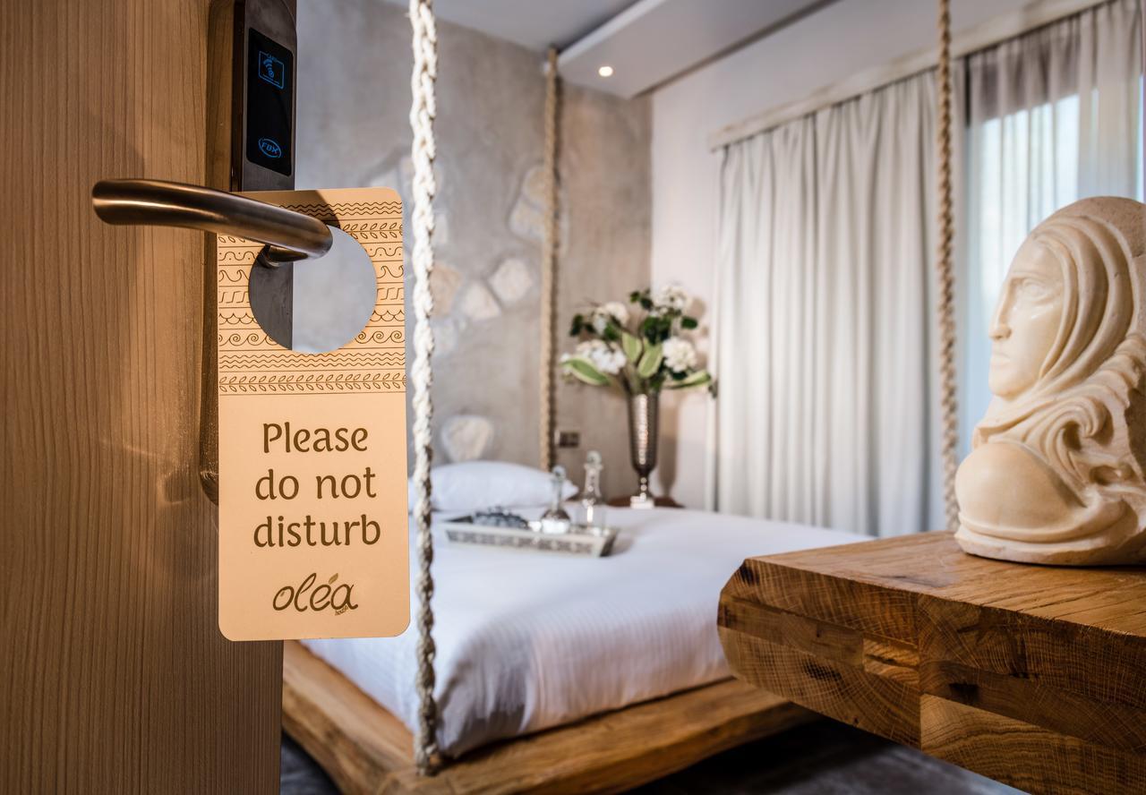 Olea House Apartment Limenaria  Luaran gambar