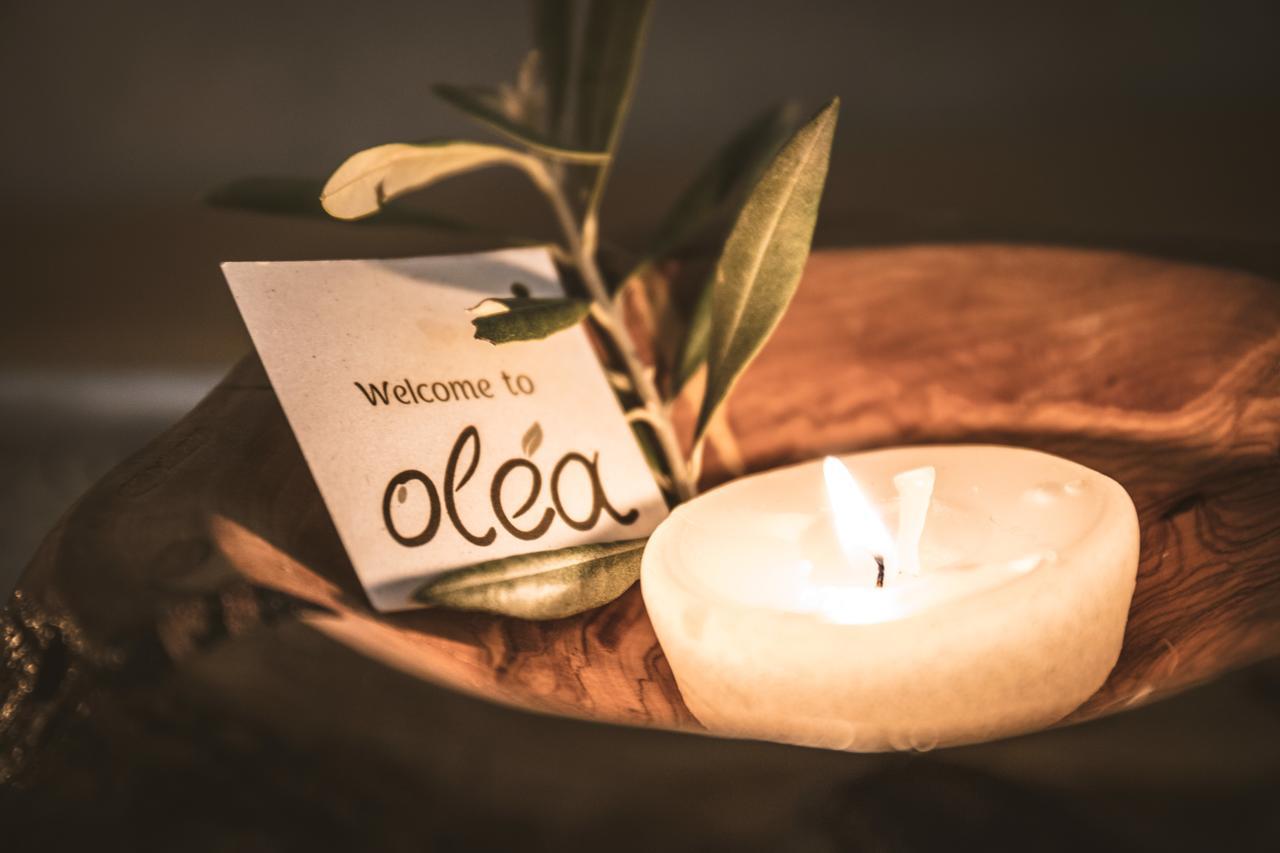 Olea House Apartment Limenaria  Luaran gambar