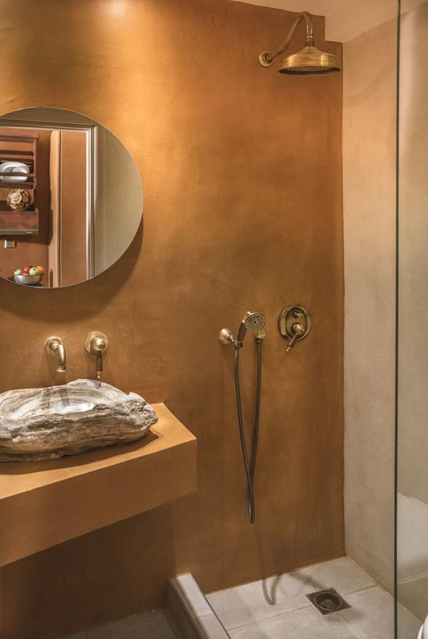 Olea House Apartment Limenaria  Luaran gambar