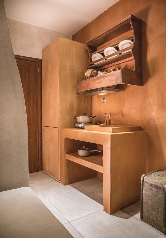 Olea House Apartment Limenaria  Luaran gambar