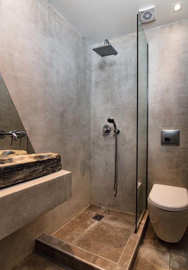 Olea House Apartment Limenaria  Luaran gambar